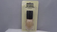 Ultima II The Nakeds Line Smoothing Makeup - Choose Shade