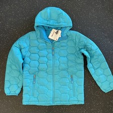 Marmot girl's Ama Dablam 77910 Marmot Girl s 700 Fill hooded down jacket XL