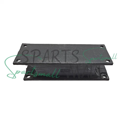 Shock Absorber 06180100 06180100-03 For Bomag BW212D-3 BW212S-3 BW213D- 3 214D-3 - Picture 3 of 11