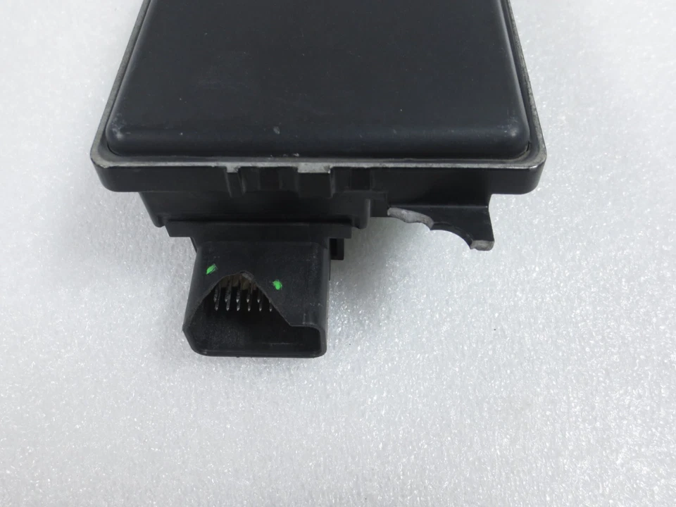 🔄2013-2014 福特 Fusion Lincoln MKZ 原始设备制造商自适应巡航控制雷达传感器🔄 — 第 2/4 张图片