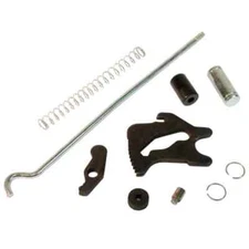 EMERGENCY BRAKE HANDLE LEVER REPAIR KIT VOLKSWAGEN T1 BUG SUPER BEETLE 1965-1979