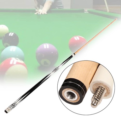 Virole De Queue De Billard - Phénolique Noir Ou ABS Blanc, Diamètre 13,3 Mm, Hauteur 20,3 Mm - 10