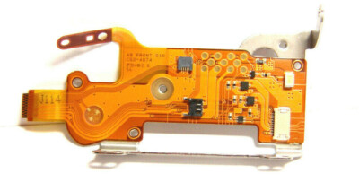 NEW CANON DSLR EOS 5D MARK IV MIRROR BOX FRONT FLEX PCB ASSY ORIGINAL PART