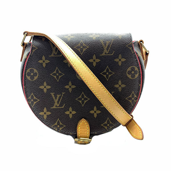 Louis Vuitton Tambourine Shoulder Bag 