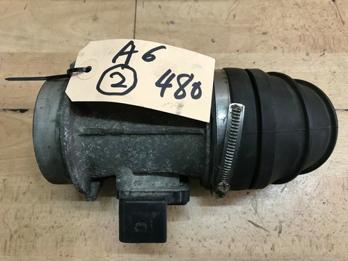 Audi A6 4B Allroad Quattro 2.5 TDI Luftmassenmesser LMM 059906461D