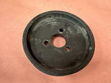 Poulies diverses BMW 528