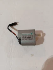 Buhler Motor GmbH - Model 1.61.065.424.05