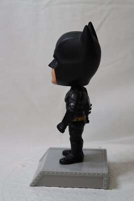 BATMAN Wacky Wobbler Bobble Head Figures DC Universe Dark Knight