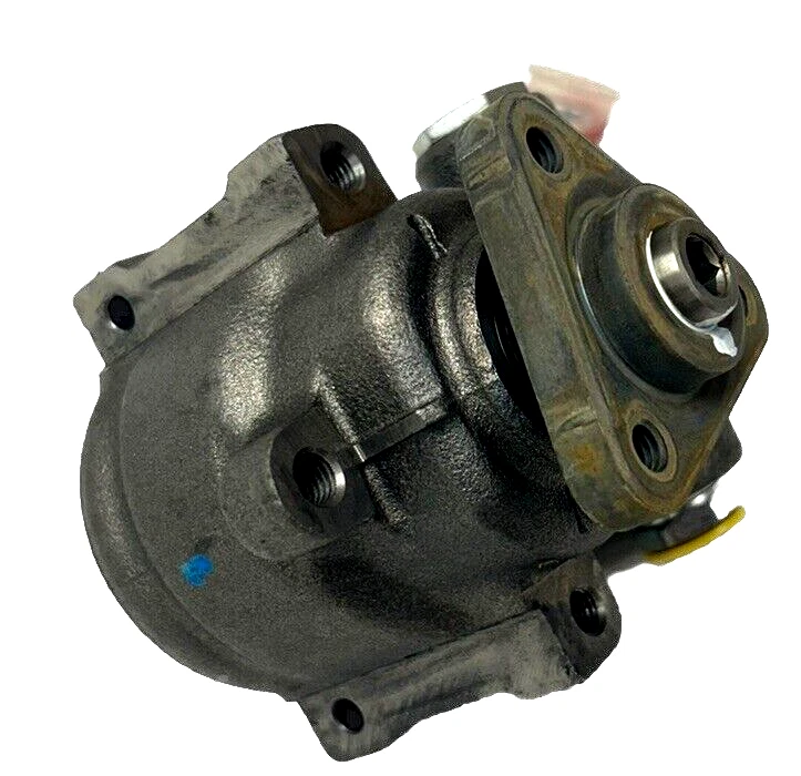 STP-214 OEM Motorcraft Power Steering Pump 2007-2011 Ford Ranger 4.0L - Image 4 of 4