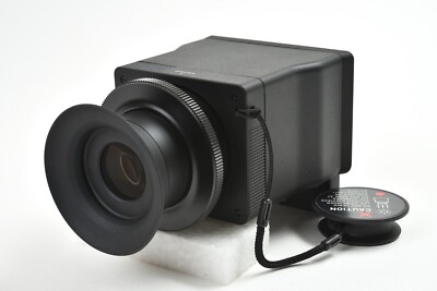 SIGMA view Finder LVF-11 sigmafp/fpL LVF-11 Sigmafp/fpL用 LCD