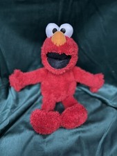 Kohls Cares 14" Elmo Plush, Sesame Street 2021 Red Stuffed Monster Toy Kohl  s