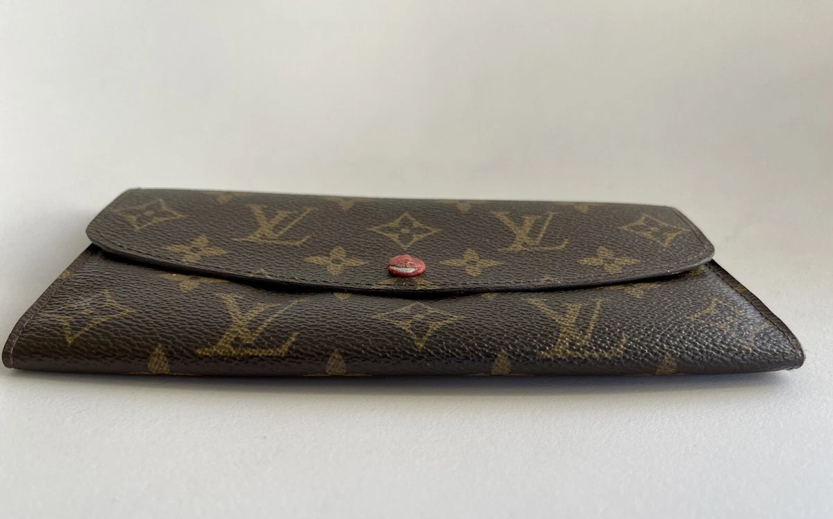 Louis Vuitton Emilie wallet, Unboxing & Overview