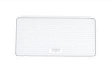 venmar range hood light cover