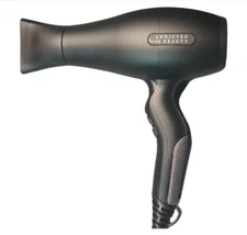 Professional Hair Dryer, 1875W Blow Dryer with Ionic Technology for Frizz-Free R