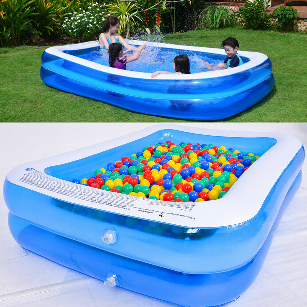 inflatable swimming pool for kids