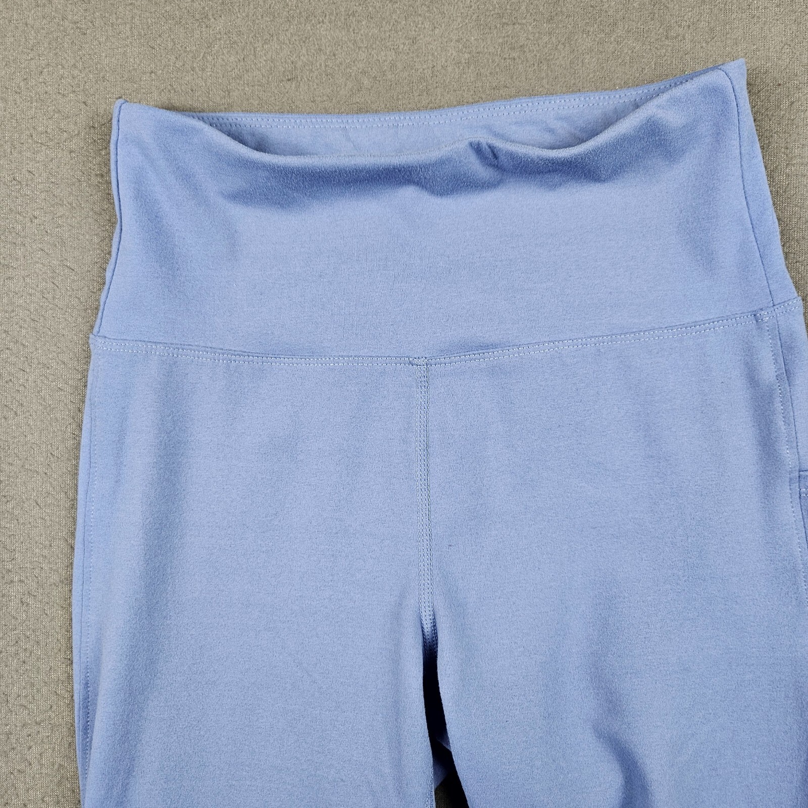 Fila Leggings Donna S Lilla Viola Elasticizzato