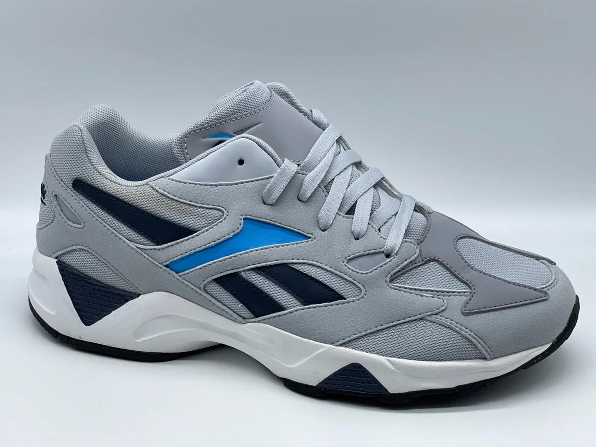 Aztrek trainers sales