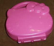Hello Kitty Crayola Box