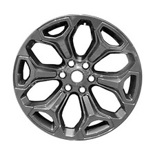 Factory Oem 22 Wheel Fits 2020-2023 Dodge Ram 1500 5yd621nwab