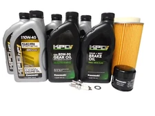 2014-2023 Kawasaki Teryx 800 KRF800 LE Camo OEM Full Service Kit KAW75