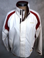 Vans Spooky Woman's Medium White Snowboard Ski Jacket, New / Your Best Offer?