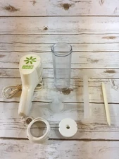 Wear Ever Super Shooter 70001 Replacement Parts  U PICK the PART  FREE SHIPPING