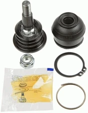 Lemförder 39158 01 support/guide joint for Honda