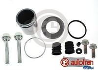 Bremssattel Reparatursatz Vorne FüR Lada Kalina Kombi 2194 1117 2192 1119