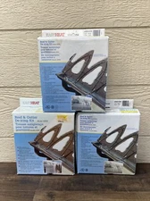 EASYHEAT Roof & Gutter De-Icing Kit model ADKS 120 Feet Total!