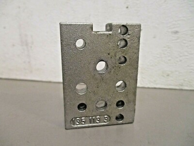 Sew-Eurodrive  1351133  Block Mount