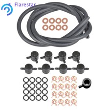 Fuel Injector Return Line Kit For 1988-1994 Ford F-250 F-350 7.3l Diesel