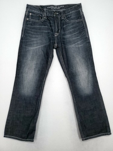 American Eagle Mens Original Bootcut 