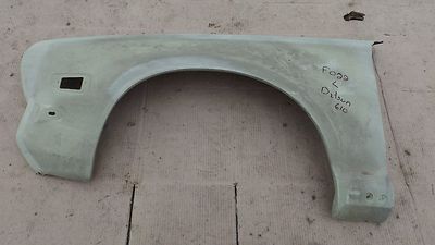 1971-1973 Left Fender FITS Nissan Datsun 610 F022 | eBay