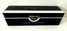 Micro Needle Roller System 0.5mm - Anti Aging & Scar Reduction Skin Regeneration