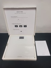 WITHINGS Body Pro Wifi Cellular Smart Scale