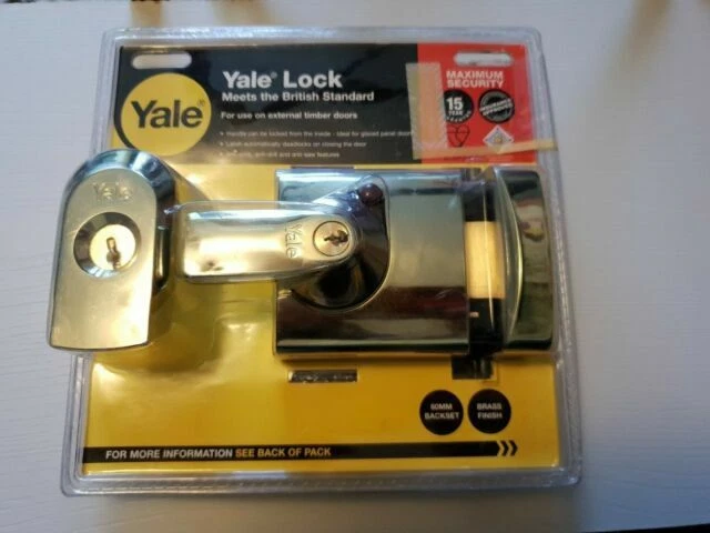 Yale Door Hardwares Other