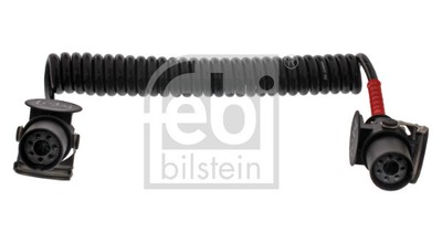 Febi Bilstein 21640 Coiled Cable