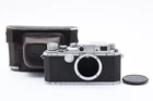 *Exc+4* Canon IVSb 4sb rangefinder Film Camera Body From Japan #4079