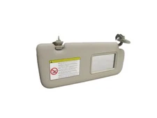 Right hand parasol for KIA PICANTO II (TA) 1.0