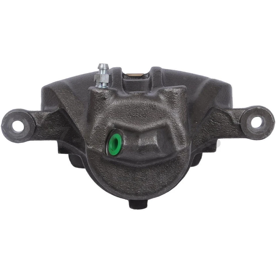 Disc Brake Caliper Front Right Cardone Reman fits Volvo 780 1991-1991 - Image 4 of 4