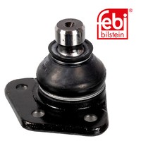 Febi Bilstein Traggelenk Beidseitig Vorne Unten Passend FüR VW Golf I