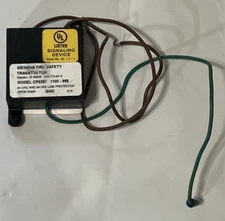 Siemens Transtector CP2297 Data Line Surge Protector (1100-988-1)