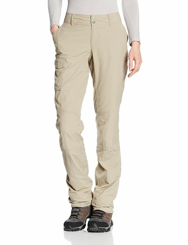 NWT Columbia Women's Tan Kestrel Ridge 