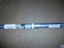 NEW Privacy 3D Window Film Static Decorative Non-Adhesive Peel and Stick