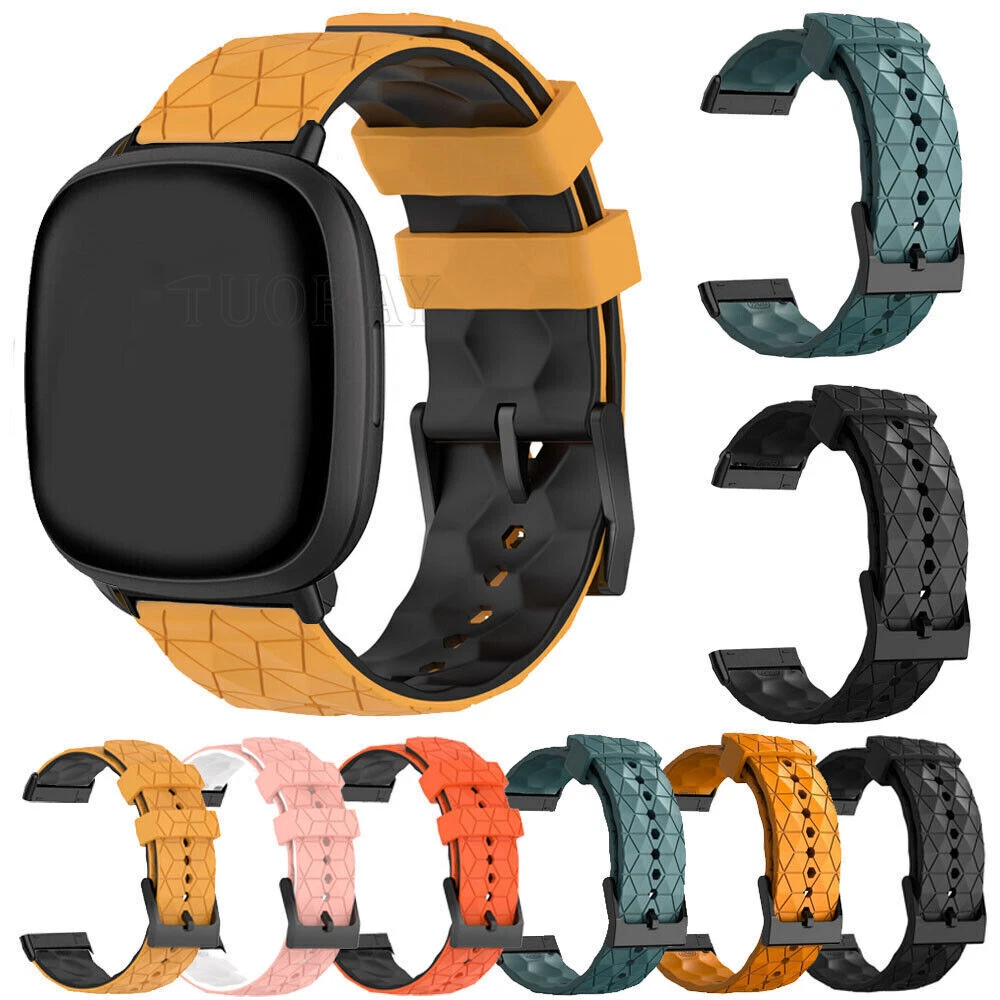 Fitbit versa 3 belt outlet