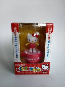 hello kitty dance doll