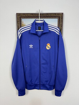 adidas Real Madrid トラックジャケット ジャージ　セットアップ s-l400.jpg