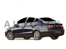 PreCut All Side Window Film Any Tint Shade For Volkswagen Passat Sedan 2006-2011