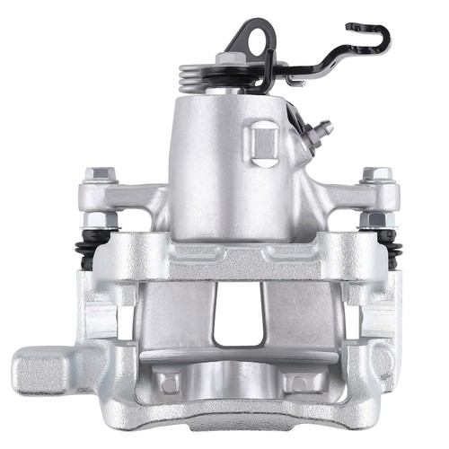 Rear LH & RH Brake Calipers w/ Bracket for Audi A3 2008 for Volkswagen Golf 2010 - Picture 7 of 12