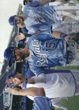 2018 Stadium Club Baseball Card Pick (Base) 109-300